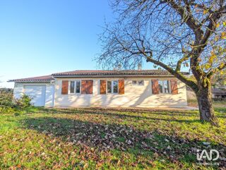  Maison � vendre 5 pi�ces 92 m�