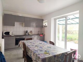  Maison � vendre 5 pi�ces 118 m�