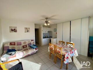  Appartement � vendre 2 pi�ces 33 m�