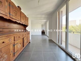  Appartement � vendre 5 pi�ces 82 m�