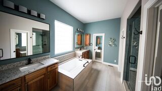  Appartement  vendre 5 pices 160 m