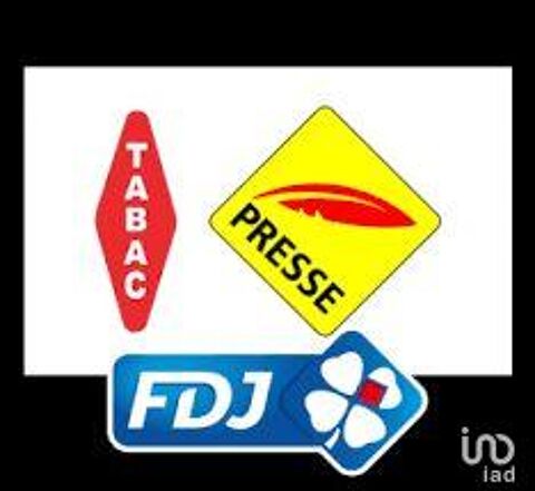 Vente Bar-tabac 120 m&sup2; 177000 59800 Lille