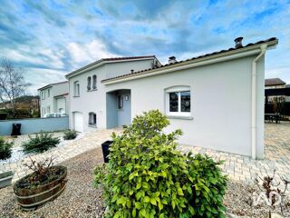  Maison � vendre 5 pi�ces 134 m�