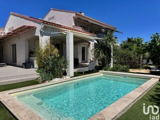  Maison  vendre 5 pices 190 m