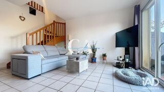  Maison � vendre 4 pi�ces 80 m�