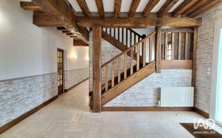  Maison � vendre 6 pi�ces 259 m�