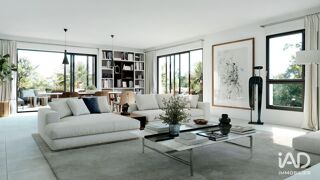  Appartement � vendre 5 pi�ces 106 m�