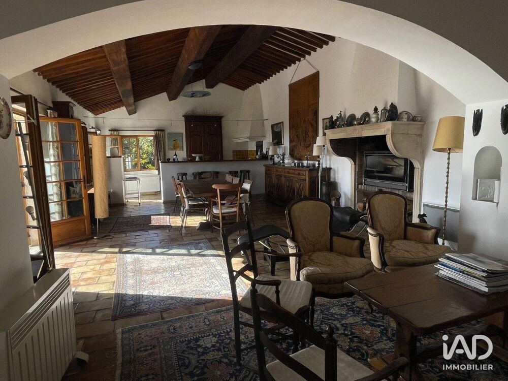 � vendre  Maison Ramatuelle (83350)