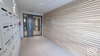  Appartement � louer 2 pi�ces 43 m�