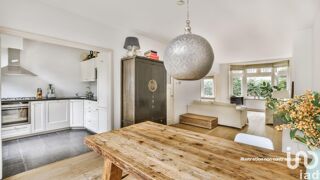  Appartement � vendre 4 pi�ces 82 m�