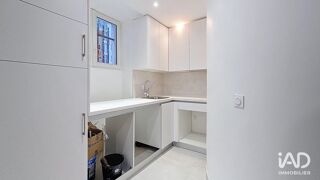  Appartement � vendre 2 pi�ces 41 m�