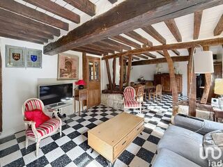  Maison � vendre 6 pi�ces 170 m�