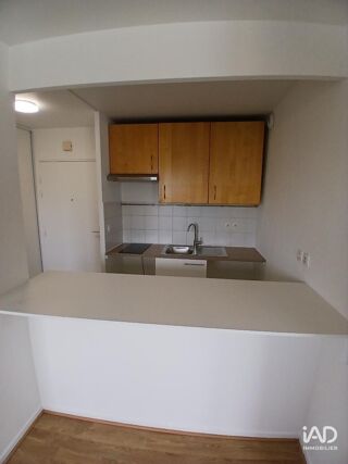  Appartement � vendre 1 pi�ce 29 m�