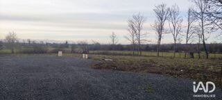  Terrain � vendre 548 m�