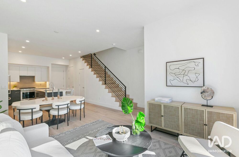 � vendre  Appartement Beausoleil (06240)