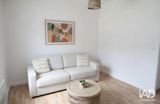  Appartement � vendre 2 pi�ces 37 m�