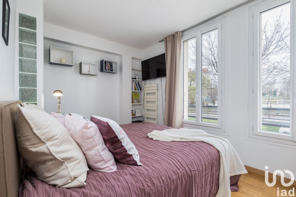 � vendre  Maison Paris 12