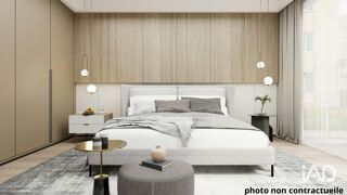  Appartement � vendre 4 pi�ces 101 m�