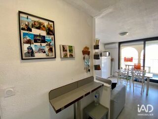  Appartement � vendre 2 pi�ces 26 m�