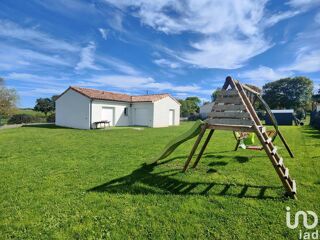  Maison � vendre 4 pi�ces 99 m�