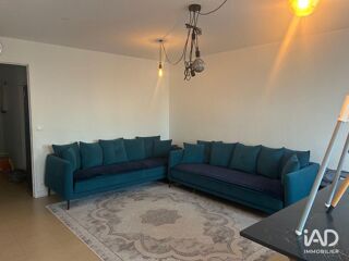  Appartement � vendre 3 pi�ces 66 m�