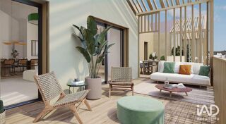  Appartement  vendre 3 pices 66 m