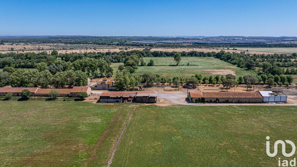  vendre  Maison Salon-de-Provence (13300)