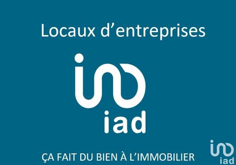 Vente Murs commerciaux 360 m&sup2; 321000 82000 Montauban