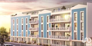  Appartement  vendre 4 pices 114 m