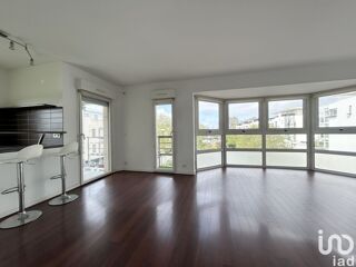  Appartement  vendre 2 pices 52 m