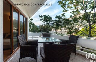  Appartement � vendre 2 pi�ces 49 m�