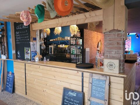 Vente Restaurant 250 m&sup2; 200000 04340 La br�ole
