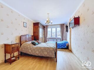  Maison � vendre 3 pi�ces 115 m�