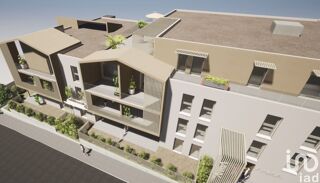  Appartement � vendre 3 pi�ces 76 m�