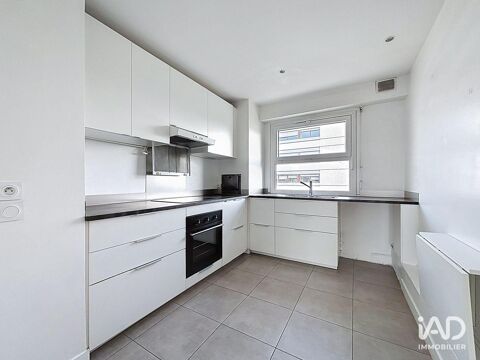  Appartement � louer 4 pi�ces 102 m�