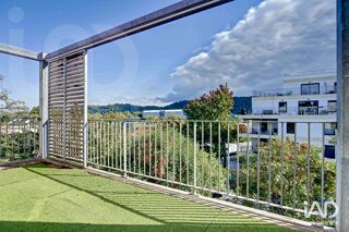  Appartement � vendre 3 pi�ces 59 m�