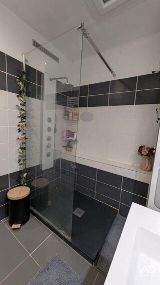  Maison � vendre 4 pi�ces 98 m�