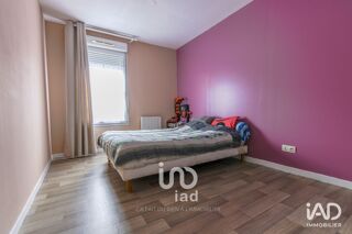  Appartement  vendre 3 pices 64 m