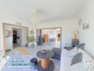  Maison � vendre 7 pi�ces 172 m�