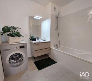  Appartement � vendre 1 pi�ce 19 m�