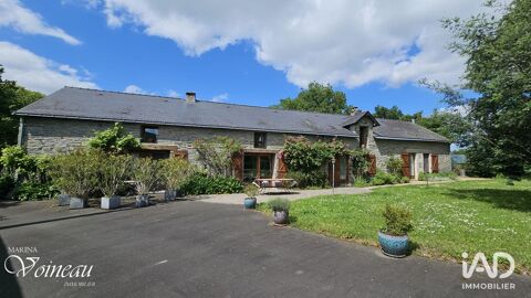   Vente Maison/villa 9 pi�ces Maison - 9 pi�ce(s) - 227 m�