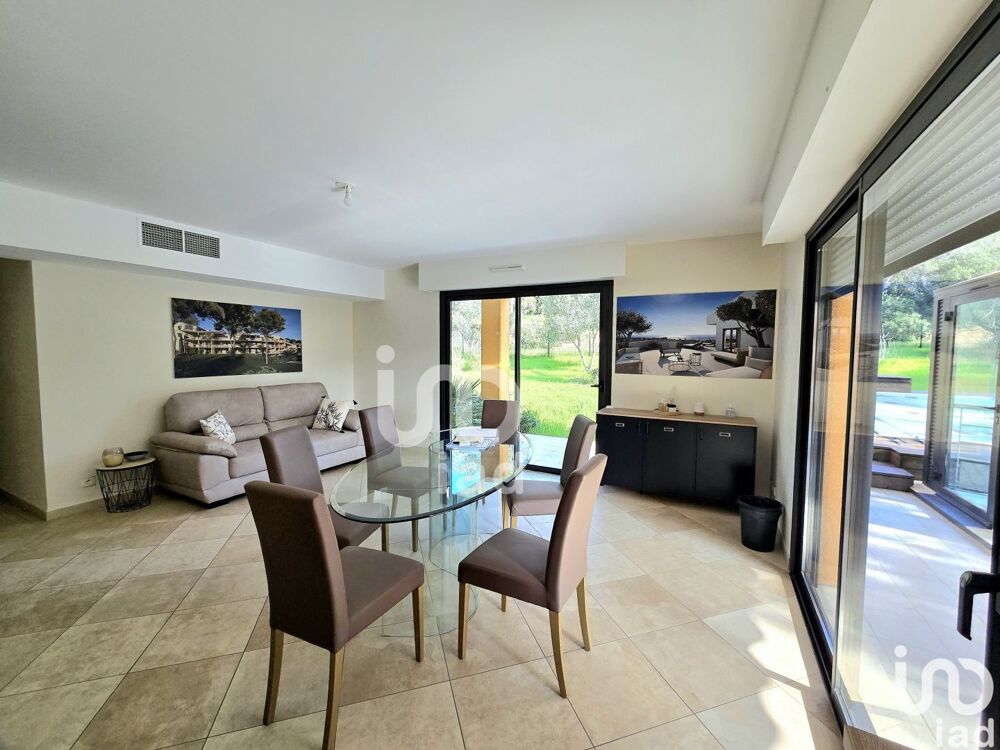  vendre  Appartement Saint-Raphal (83700)