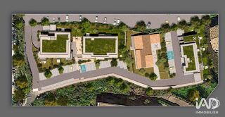  Appartement � vendre 4 pi�ces 84 m�