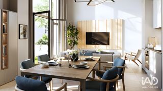  Appartement � vendre 3 pi�ces 66 m�