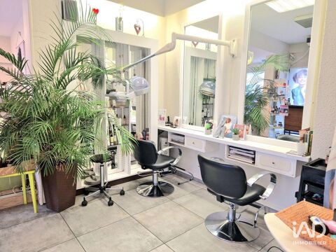 Vente Local d'activit&eacute;s 64 m&sup2; 49000 38800 Le pont-de-claix