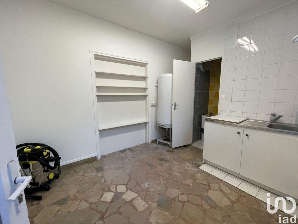 � vendre  Maison Pantin (93500)