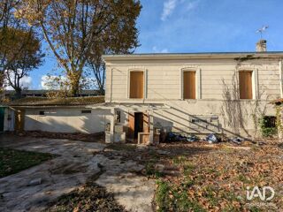  Maison � vendre 4 pi�ces 85 m�