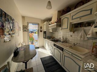  Appartement � vendre 3 pi�ces 90 m�