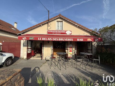 Vente Bar 85 m&sup2; 99000 91390 Morsang-sur-orge