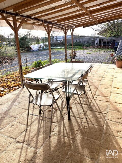   Vente Maison/villa 4 pi�ces Maison - 4 pi�ce(s) - 121 m�